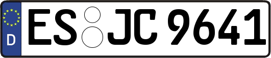 ES-JC9641