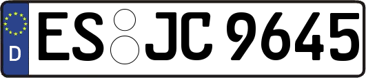 ES-JC9645