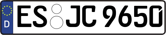 ES-JC9650