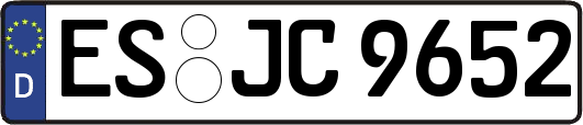 ES-JC9652
