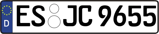 ES-JC9655