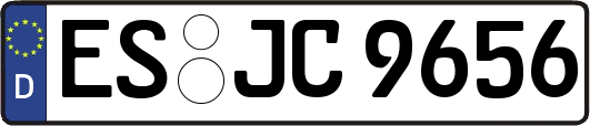 ES-JC9656