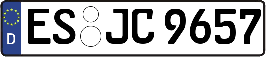 ES-JC9657