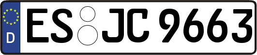 ES-JC9663