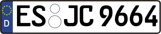 ES-JC9664