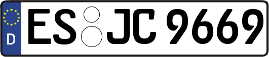 ES-JC9669