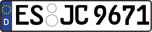 ES-JC9671
