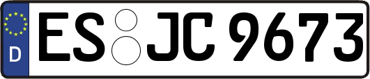 ES-JC9673
