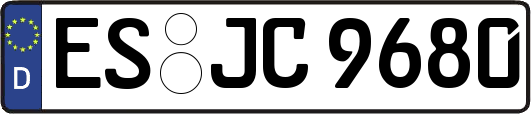 ES-JC9680