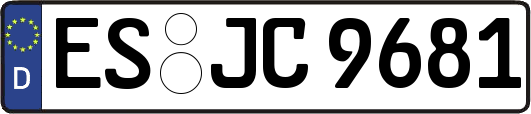 ES-JC9681