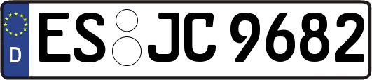 ES-JC9682