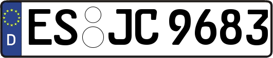 ES-JC9683