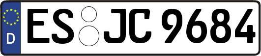 ES-JC9684