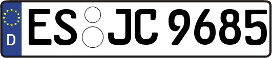 ES-JC9685