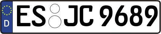 ES-JC9689