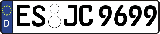 ES-JC9699