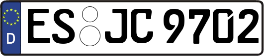ES-JC9702