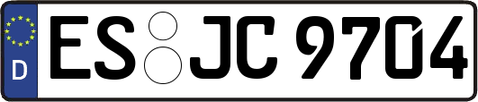 ES-JC9704