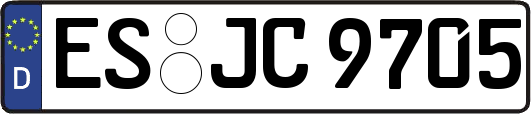 ES-JC9705