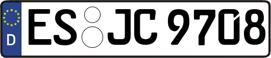 ES-JC9708
