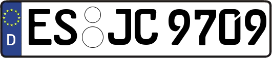 ES-JC9709