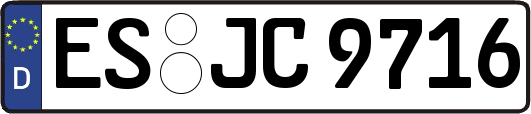 ES-JC9716