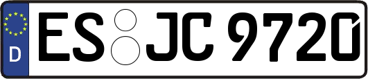 ES-JC9720