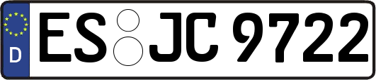 ES-JC9722