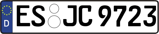 ES-JC9723