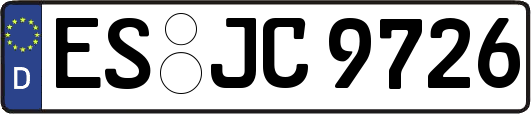 ES-JC9726
