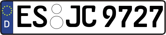 ES-JC9727