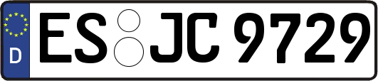 ES-JC9729