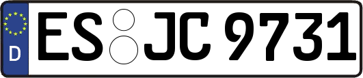 ES-JC9731