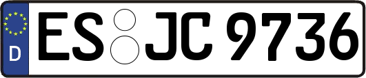 ES-JC9736