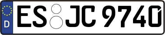 ES-JC9740