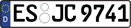 ES-JC9741