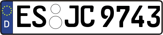 ES-JC9743