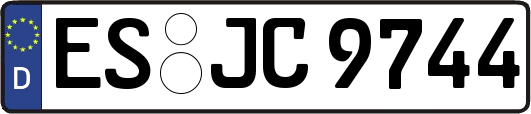 ES-JC9744