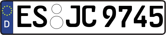ES-JC9745