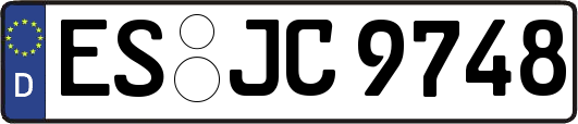 ES-JC9748