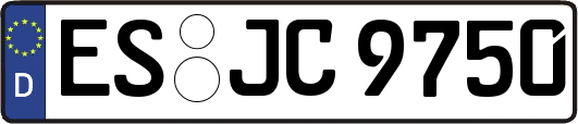 ES-JC9750