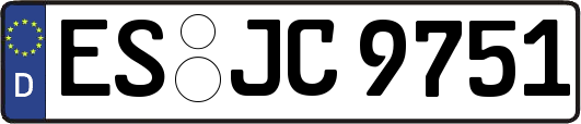ES-JC9751