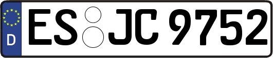 ES-JC9752