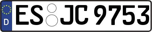 ES-JC9753