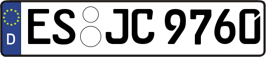 ES-JC9760