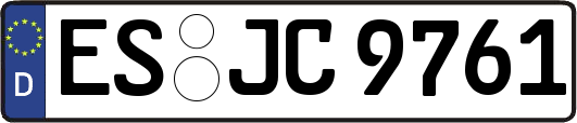 ES-JC9761