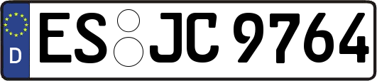 ES-JC9764