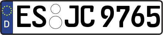 ES-JC9765