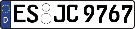 ES-JC9767