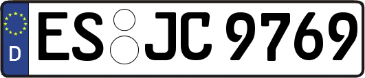 ES-JC9769